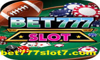 Bet777 slot